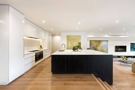 Property photo of 87A David Street Hampton VIC 3188