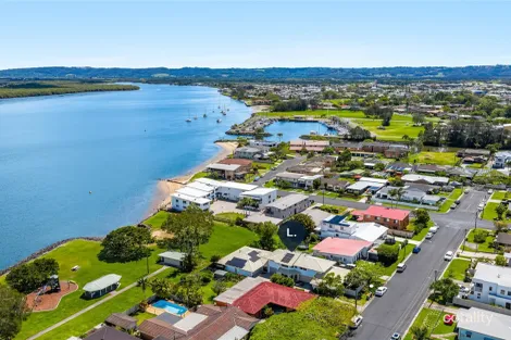 2/8 Bolding St, Ballina, NSW 2478