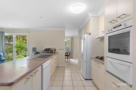Property photo of 15 Dornoch Crescent Ferny Grove QLD 4055