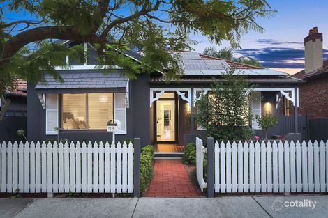 Property photo of 18 Strathmore Parade Roseville NSW 2069