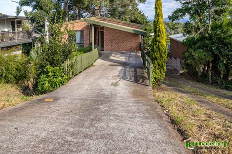 Property photo of 32 Riverview Crescent Catalina NSW 2536