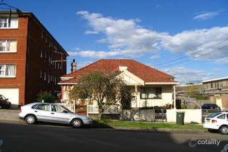 Property photo of 47 Bishops Avenue Randwick NSW 2031