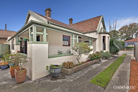 Property photo of 18A Frederick Street Ashfield NSW 2131