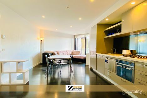 Property photo of 615/338 Kings Way South Melbourne VIC 3205