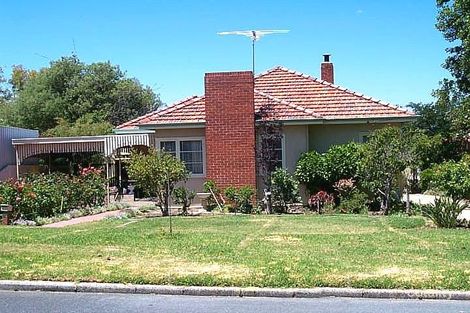 Property photo of 112A Stock Road Attadale WA 6156
