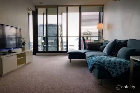 Property photo of 1410/39 Coventry Street Southbank VIC 3006
