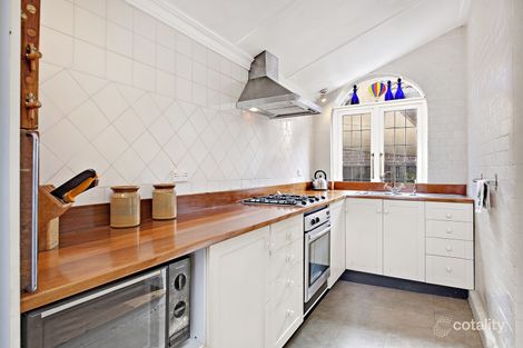 Property photo of 18A Frederick Street Ashfield NSW 2131