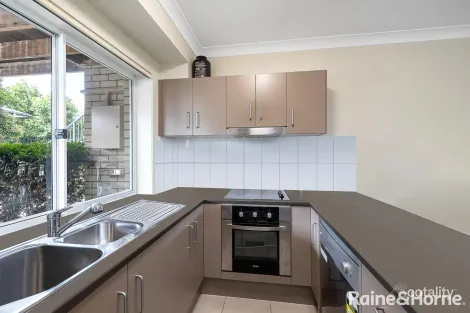 Property photo of 6/25-31 Boyd Street Eagleby QLD 4207