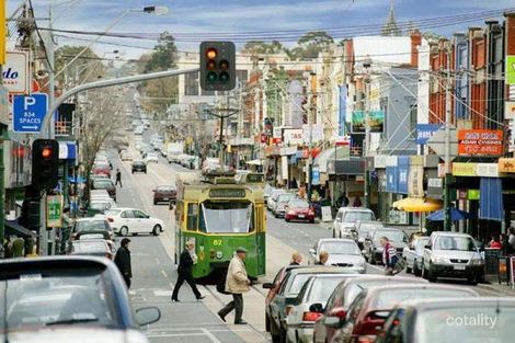 Property photo of 14/564 Glenferrie Road Hawthorn VIC 3122