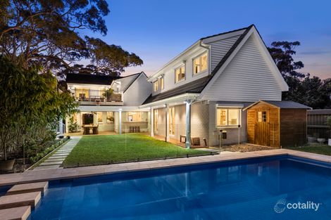 8 Dewrang Ave, Elanora Heights, NSW 2101