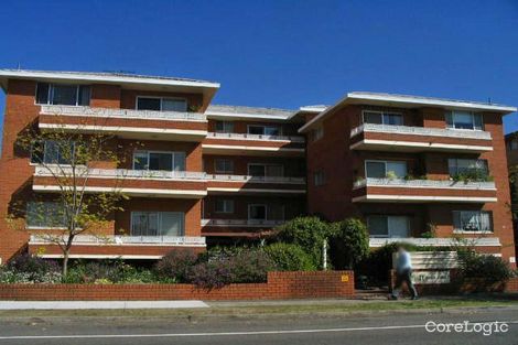 Property photo of 2/19-21 Malua Street Dolls Point NSW 2219