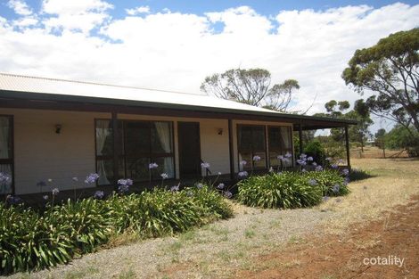 Property photo of 7 Gartrell Street Roseworthy SA 5371