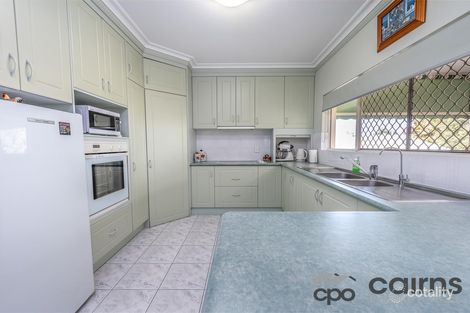 Property photo of 7 Caesar Street Bentley Park QLD 4869