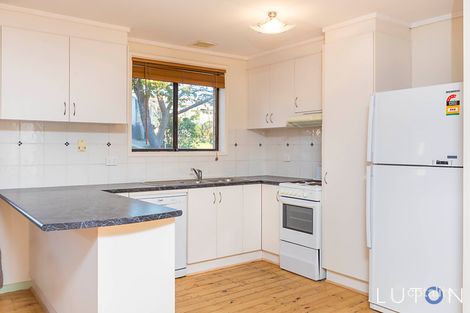 Property photo of 31 Baddeley Crescent Spence ACT 2615