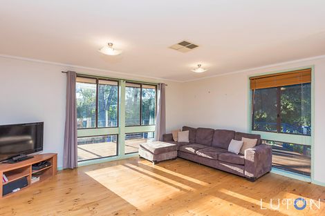 Property photo of 31 Baddeley Crescent Spence ACT 2615