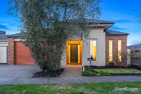 Property photo of 6 Aston Street Craigieburn VIC 3064