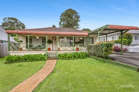 6 Bushland Ave, Forestville, NSW 2087