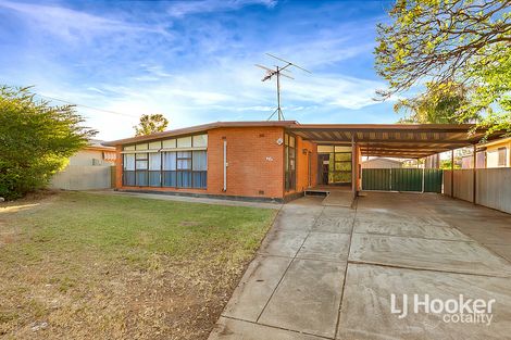 16 Underdown Rd, Elizabeth South, SA 5112