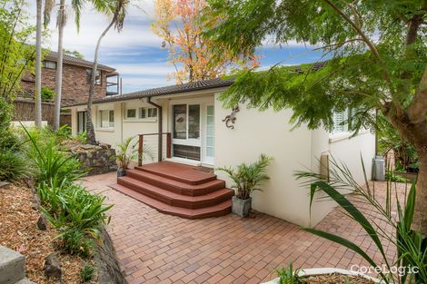 Property photo of 56 Buchanan Avenue Bonnet Bay NSW 2226