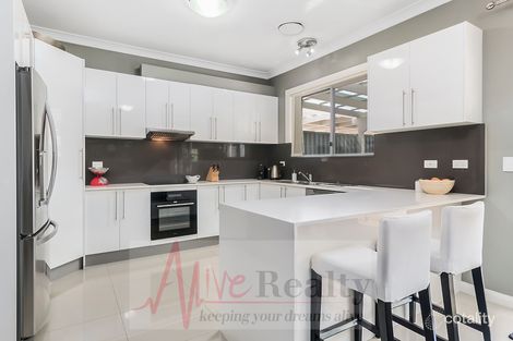 Property photo of 3A Laundess Avenue Panania NSW 2213