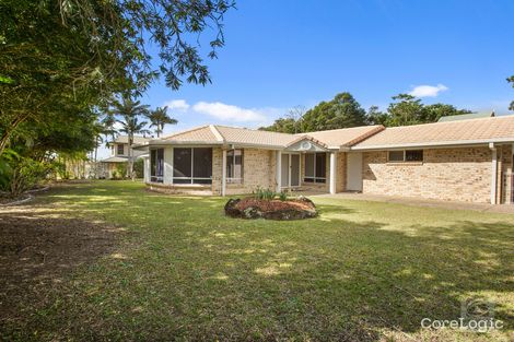 Property photo of 1 Coachwood Court Murwillumbah NSW 2484