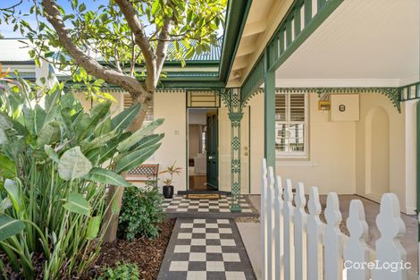 Property photo of 21 Clyde Street Croydon Park NSW 2133