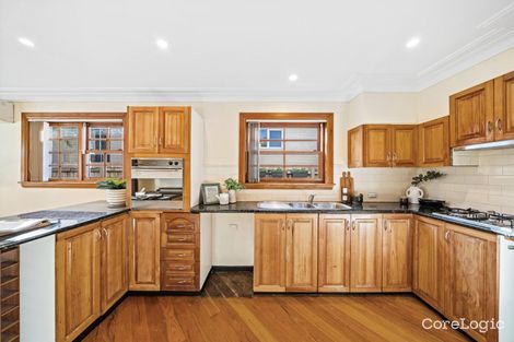 Property photo of 21 Clyde Street Croydon Park NSW 2133