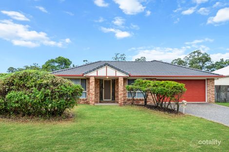 Property photo of 36 Eden Crescent Springfield Lakes QLD 4300