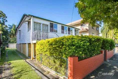 Property photo of 38 Mark Street New Farm QLD 4005