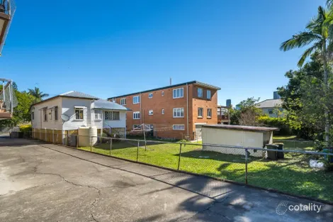 Property photo of 38 Mark Street New Farm QLD 4005