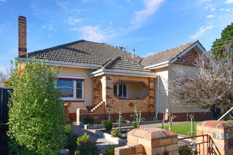 75 Wimmera St, Stawell, VIC 3380