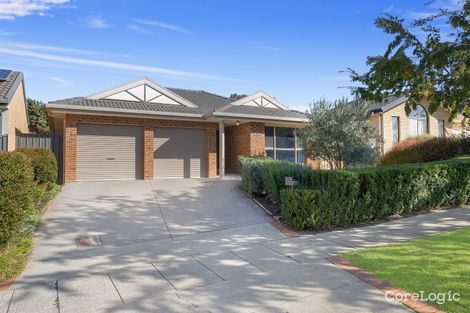 Property photo of 8 Bendora Crescent Palmerston ACT 2913