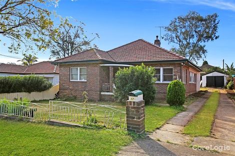 Property photo of 176 Virgil Avenue Chester Hill NSW 2162