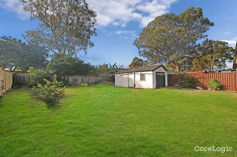 Property photo of 176 Virgil Avenue Chester Hill NSW 2162