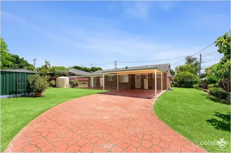 Property photo of 48 Sweetgum Street Hillcrest QLD 4118
