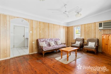 Property photo of 2 Hazel Avenue Lurnea NSW 2170