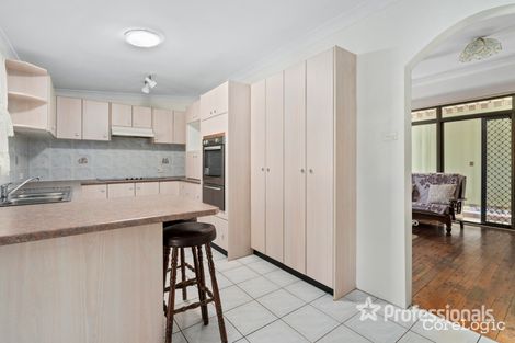 Property photo of 2 Hazel Avenue Lurnea NSW 2170