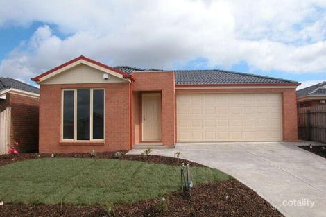 Property photo of 7 Crouch Court Roxburgh Park VIC 3064