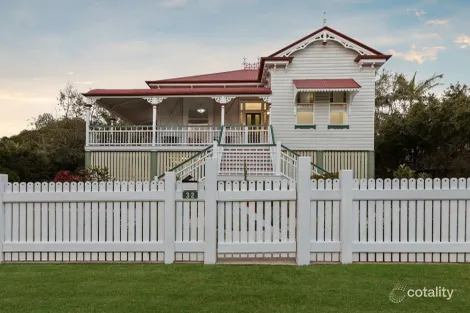 32 Green St, Booval, QLD 4304