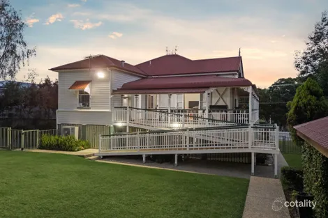 Property photo of 32 Green Street Booval QLD 4304