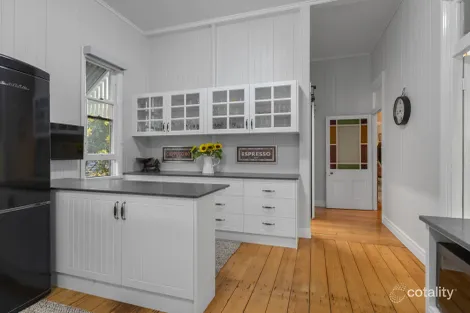 Property photo of 32 Green Street Booval QLD 4304