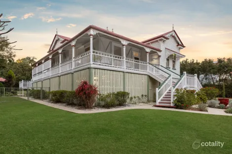 32 Green St, Booval, QLD 4304