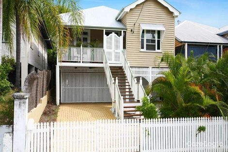 Property photo of 29 Sargent Street New Farm QLD 4005