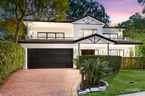 28 Kullah Pde, Lane Cove North, NSW 2066