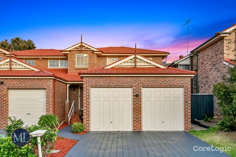 Property photo of 4 Northwood Way Cherrybrook NSW 2126