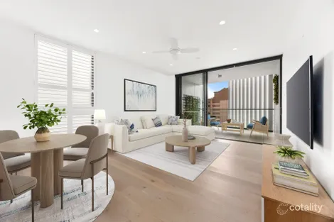 1101/109 Oxford St, Bondi Junction, NSW 2022