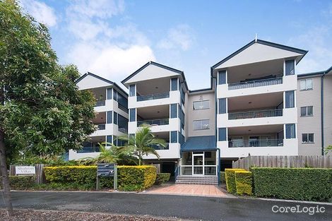 Property photo of 13/239 Shafston Avenue Kangaroo Point QLD 4169