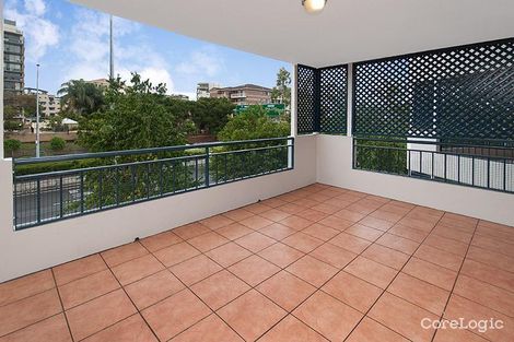 Property photo of 13/239 Shafston Avenue Kangaroo Point QLD 4169