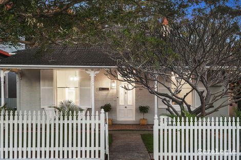 Property photo of 11A Harbour Street Mosman NSW 2088