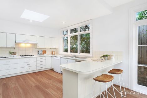 Property photo of 11A Harbour Street Mosman NSW 2088
